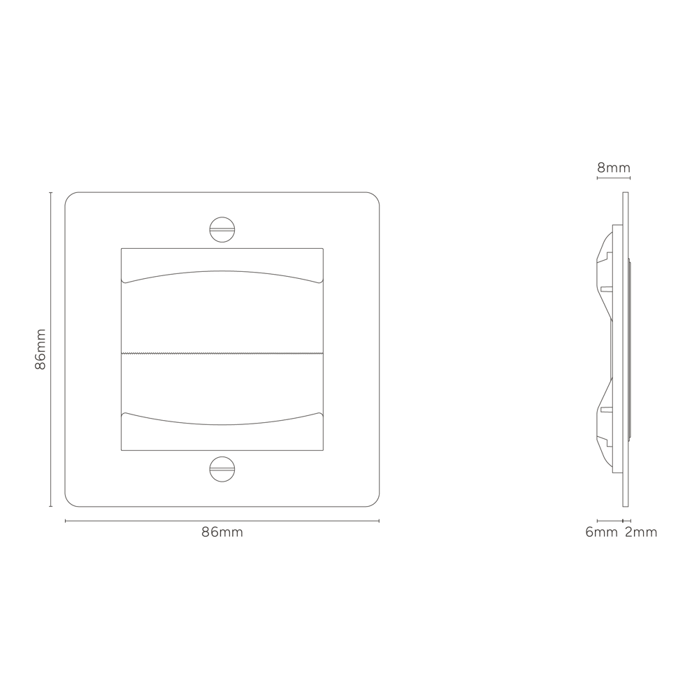 Line drawing image