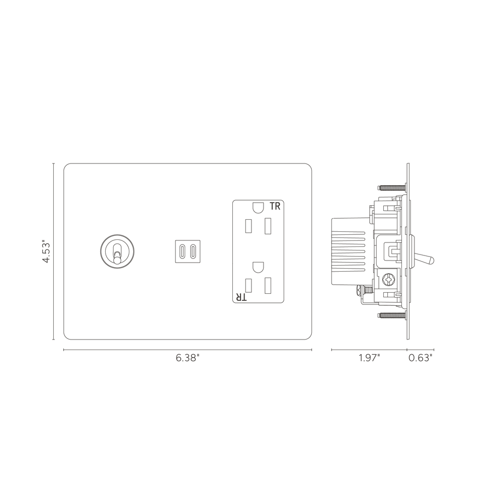 Line drawing image