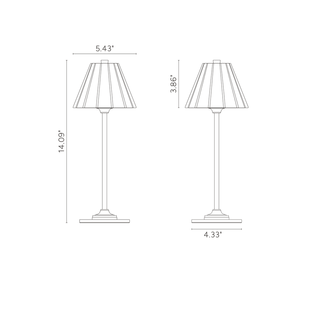 Line drawing image