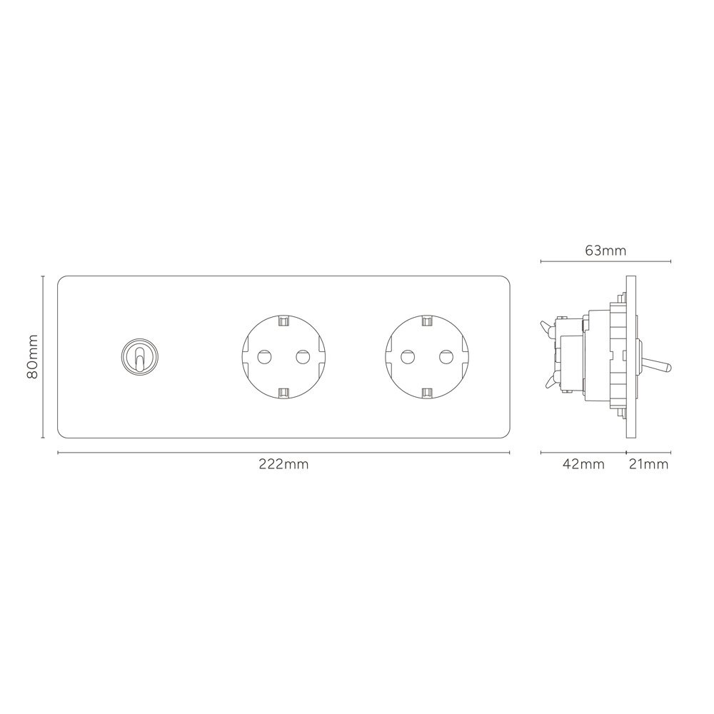 Afbeelding lijntekening