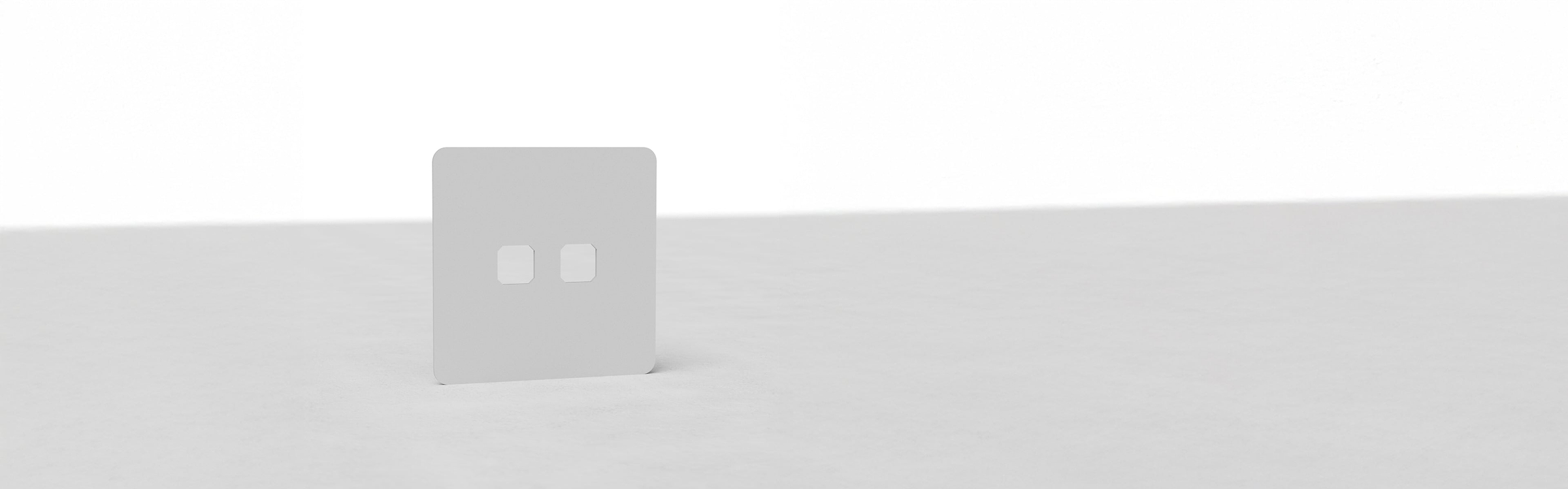 Paintable components