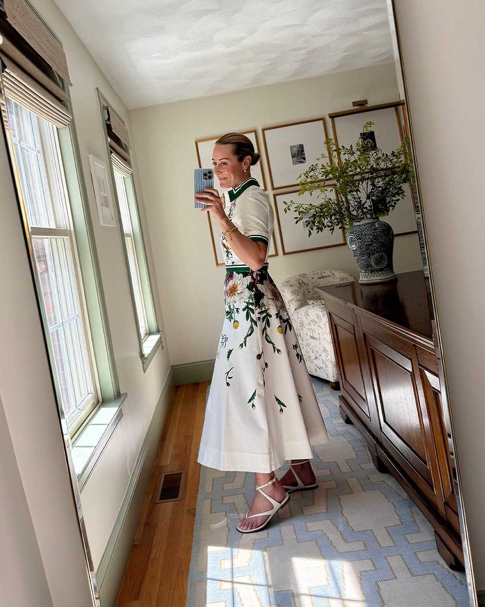 At Home with Phoebe Edmondson