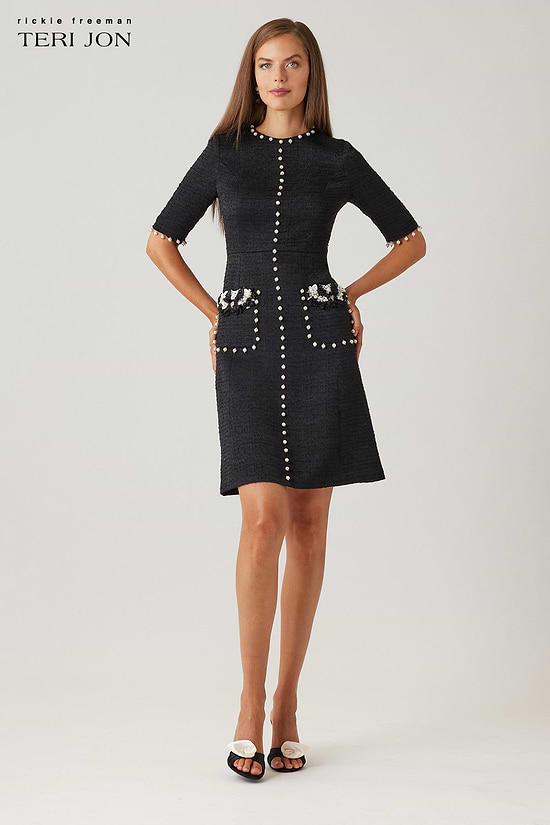 cocktail dress for wedding rehearsal Jane Summers Isabella Backless Short White Dinner and 2 / White with Blush Pink Ribbon , female , adult Wear with ribbon tie for a flowy style twirling at engagement photos and engagement parties. Rehearsal Dinner Dresses NewYorkDress