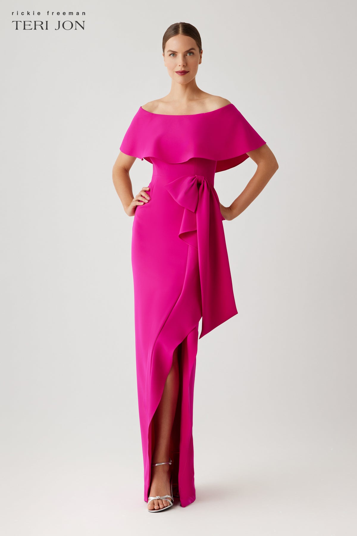 Pretty In Pink