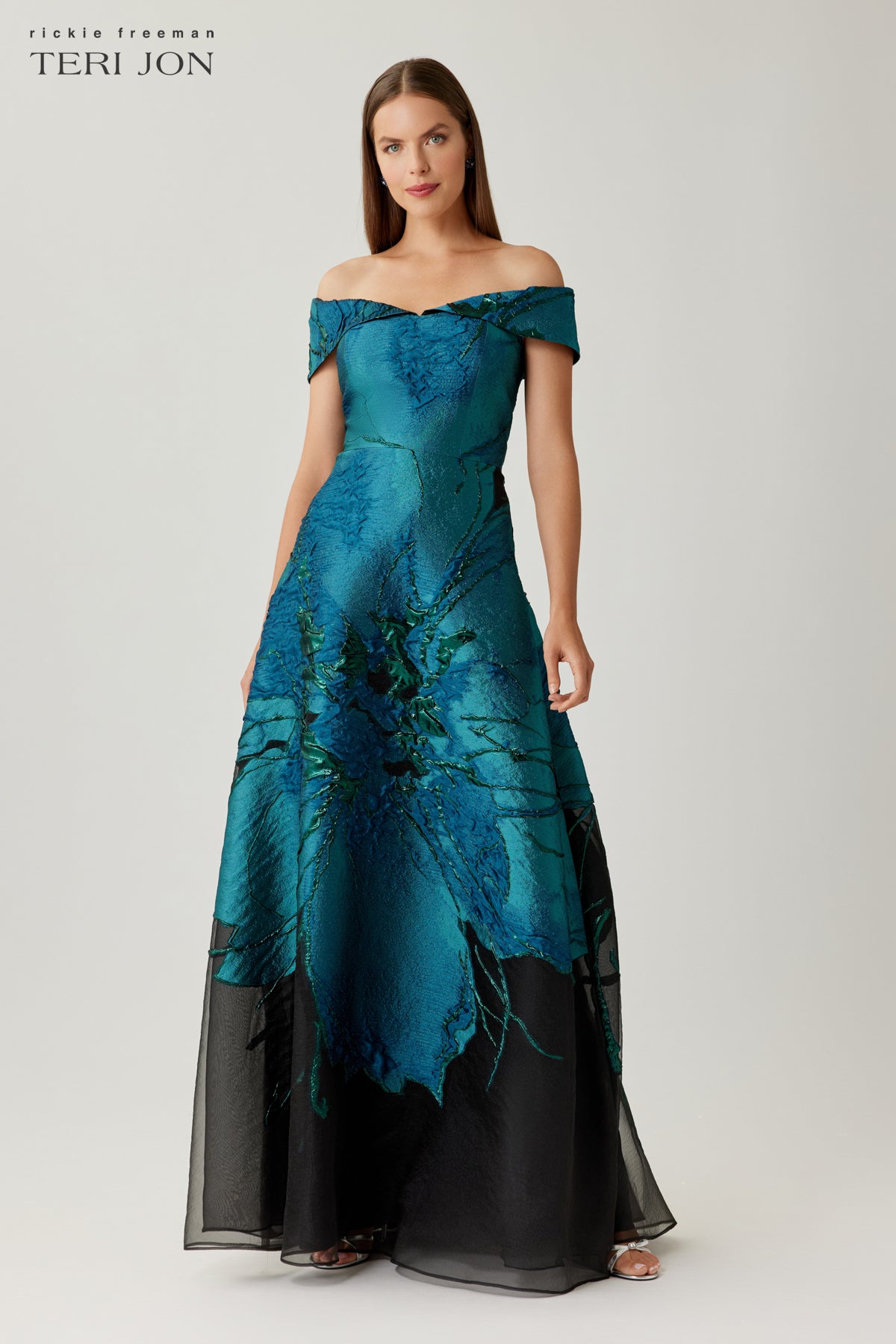 mother of the groom dresses plus size Ever-Pretty Inclusive Chiffon Short Sleeve V-Neck A-Line Bride Dress Full Length Sleeve Style Plus Mother of the Bride