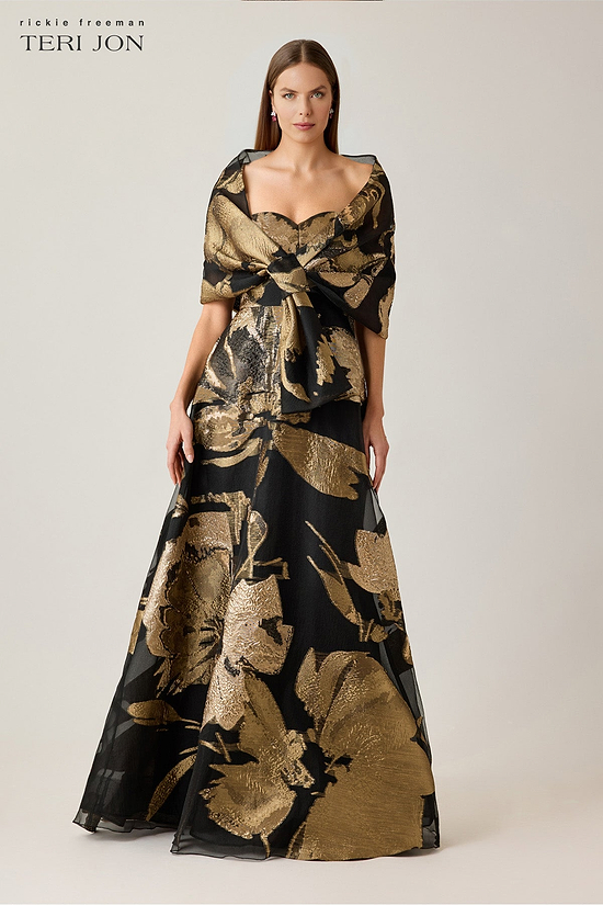 black and gold mother of groom dress the Bride Dresses mother of groom dress