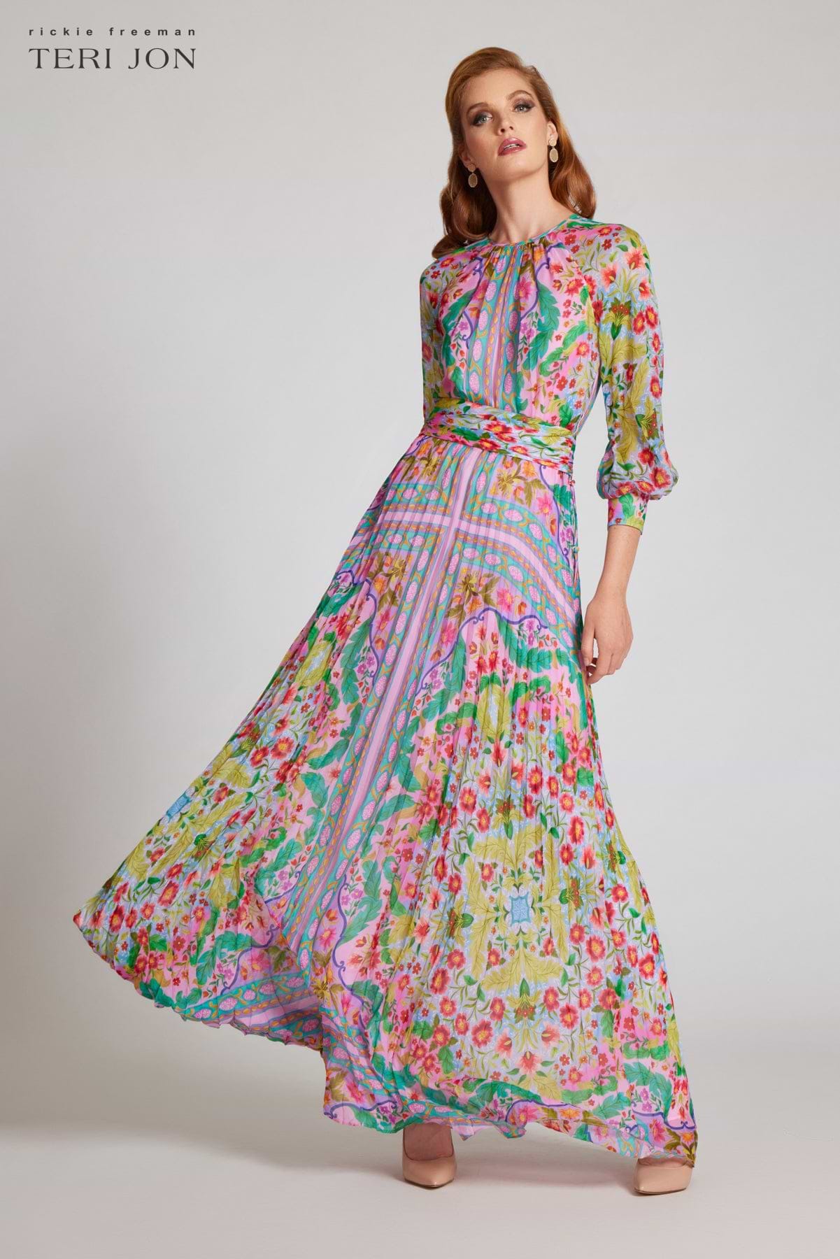 Color_Pink Multi