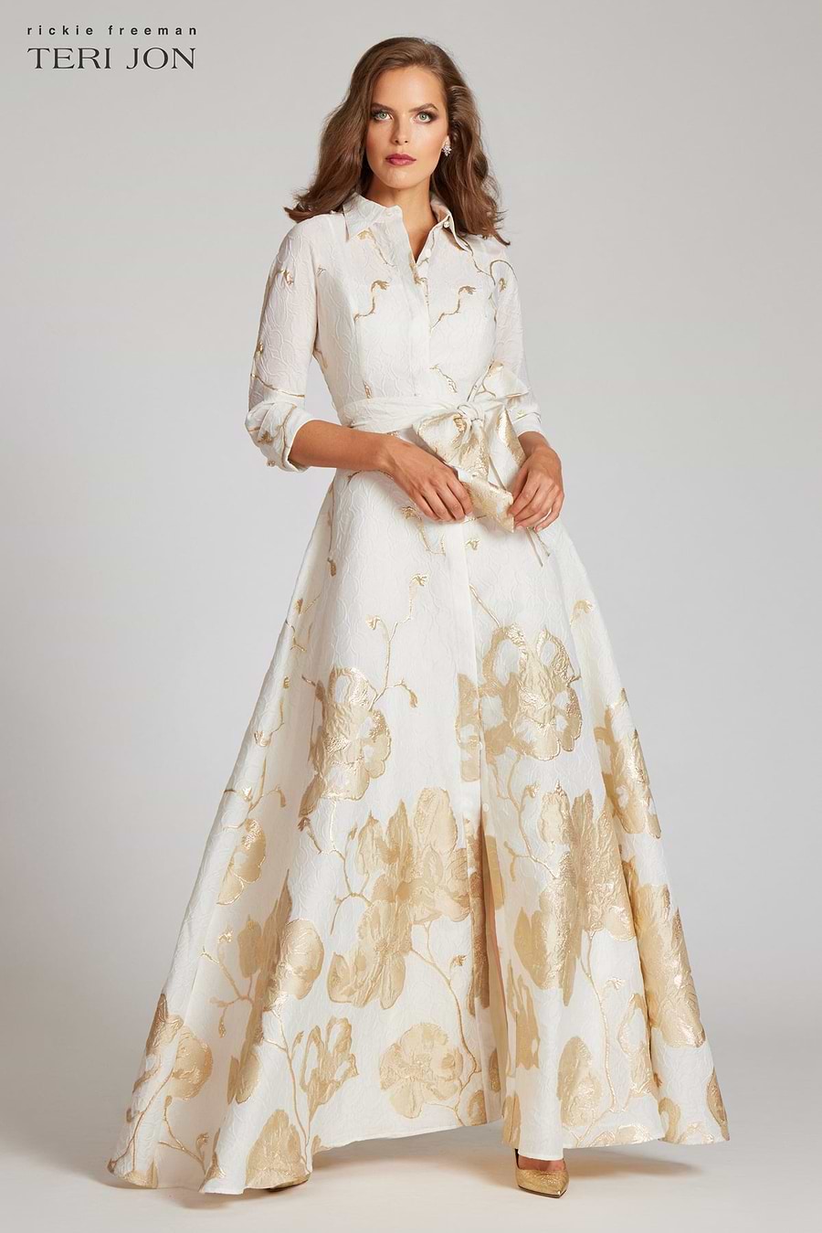 Color_Ivory/Gold