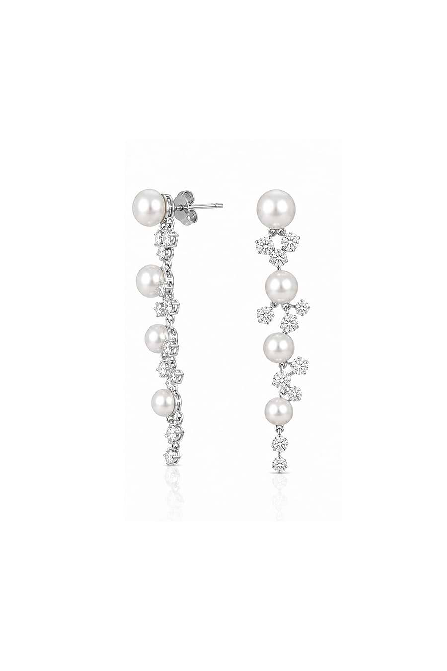 Color_Pearl/Silver