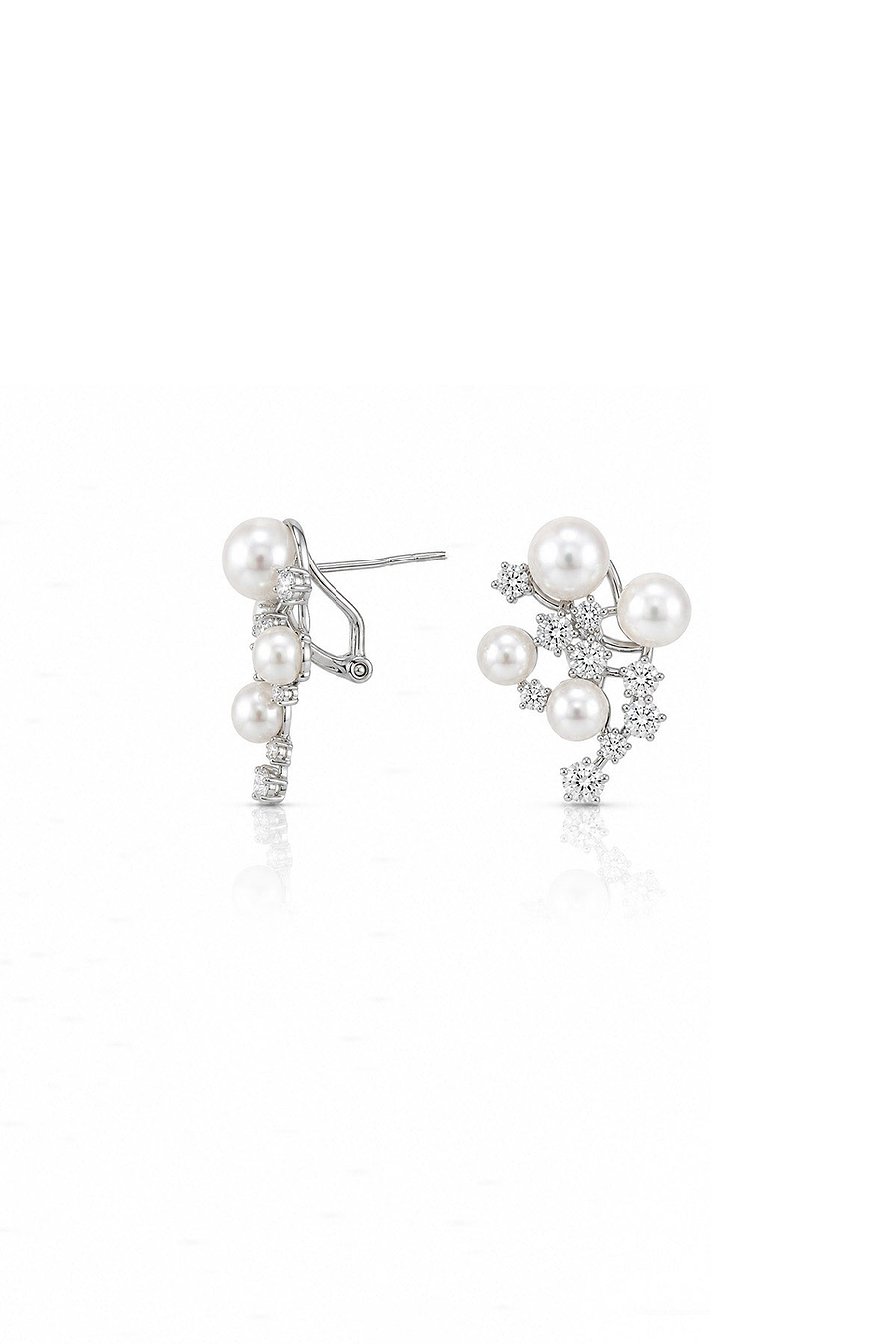 Color_Pearl/Silver