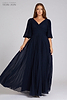 Navy Plus Size Image