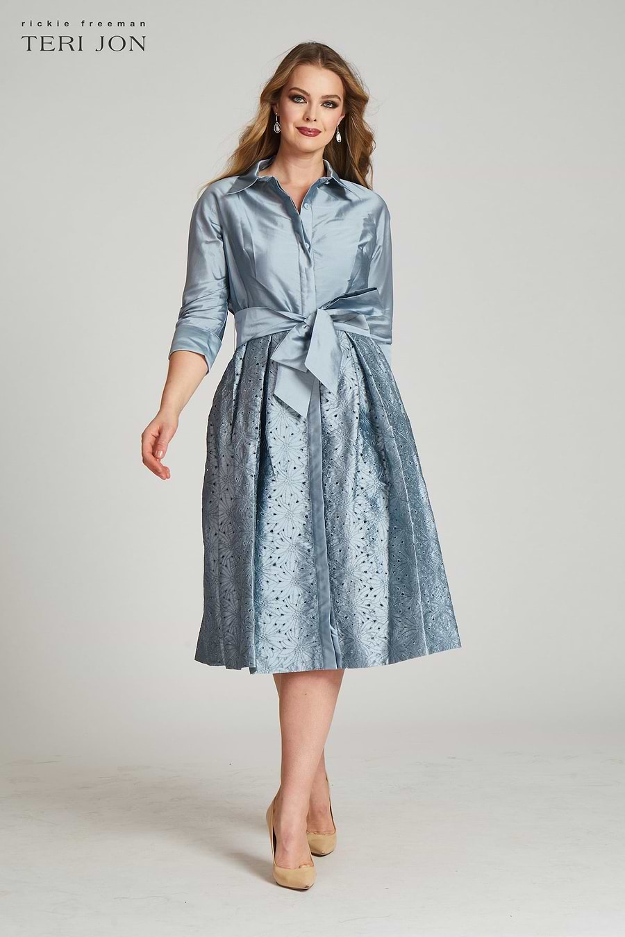 Slate Plus Size Image