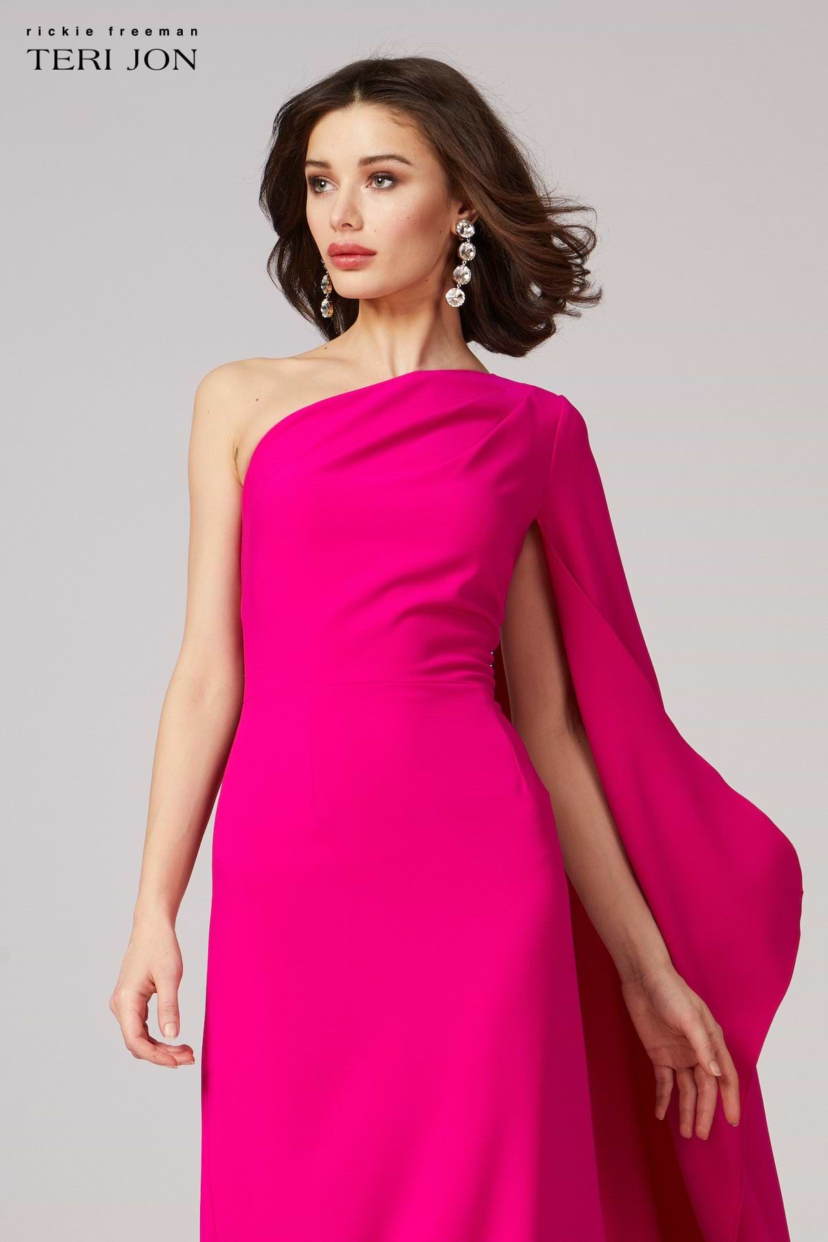 Color_Hot Pink