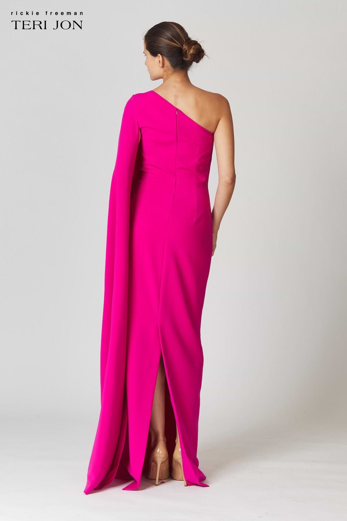 Color_Hot Pink