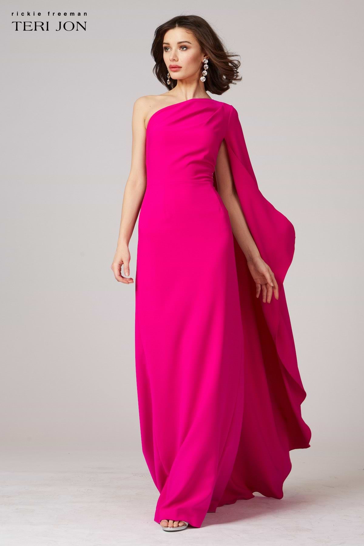 Color_Hot Pink