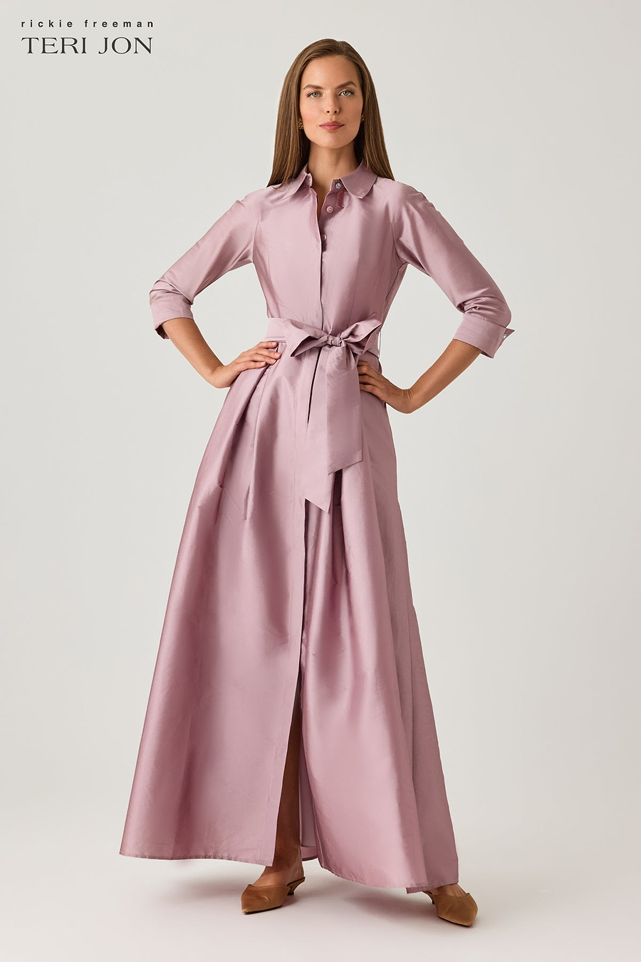 Color_Dusty Pink