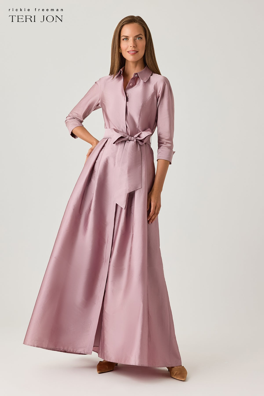 Color_Dusty Pink