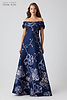 Color_Navy Multi
