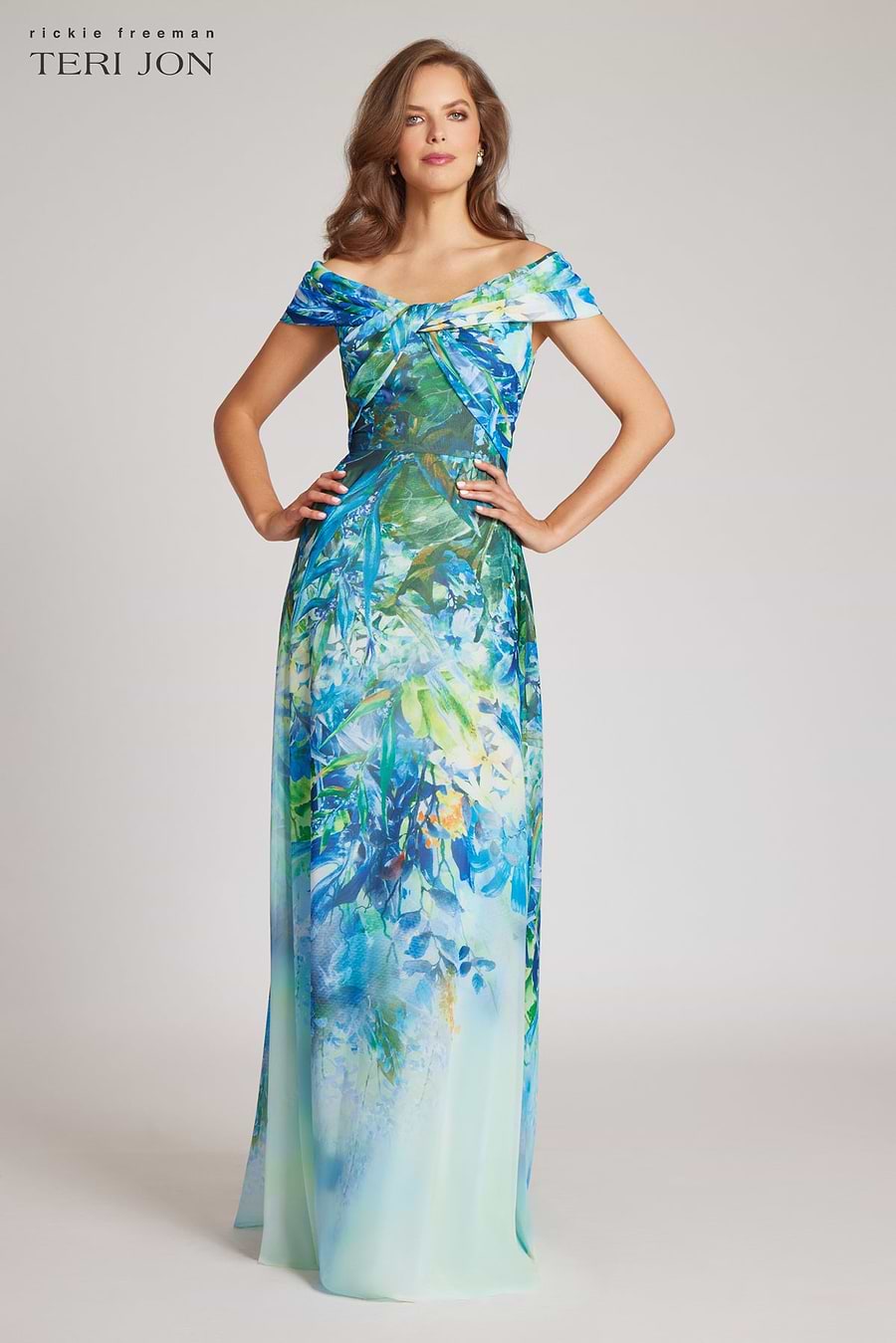 Color_Blue Multi