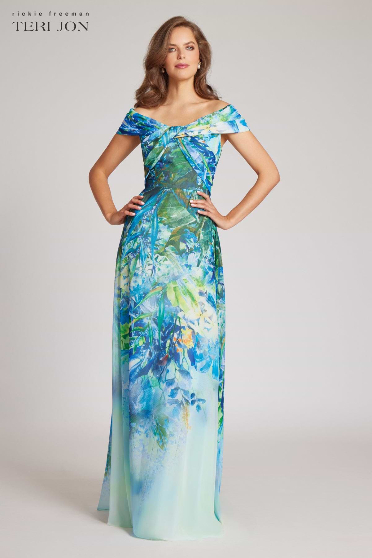Color_Blue Multi