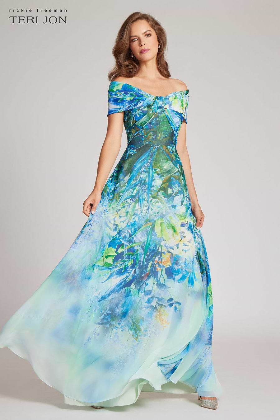 Color_Blue Multi
