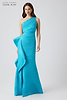 Color_Electric Turquoise