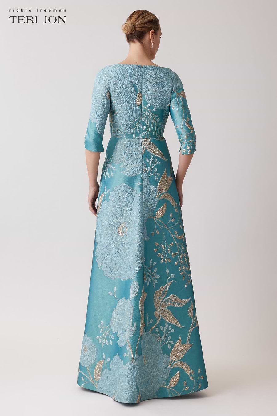 Color_Turquoise Multi