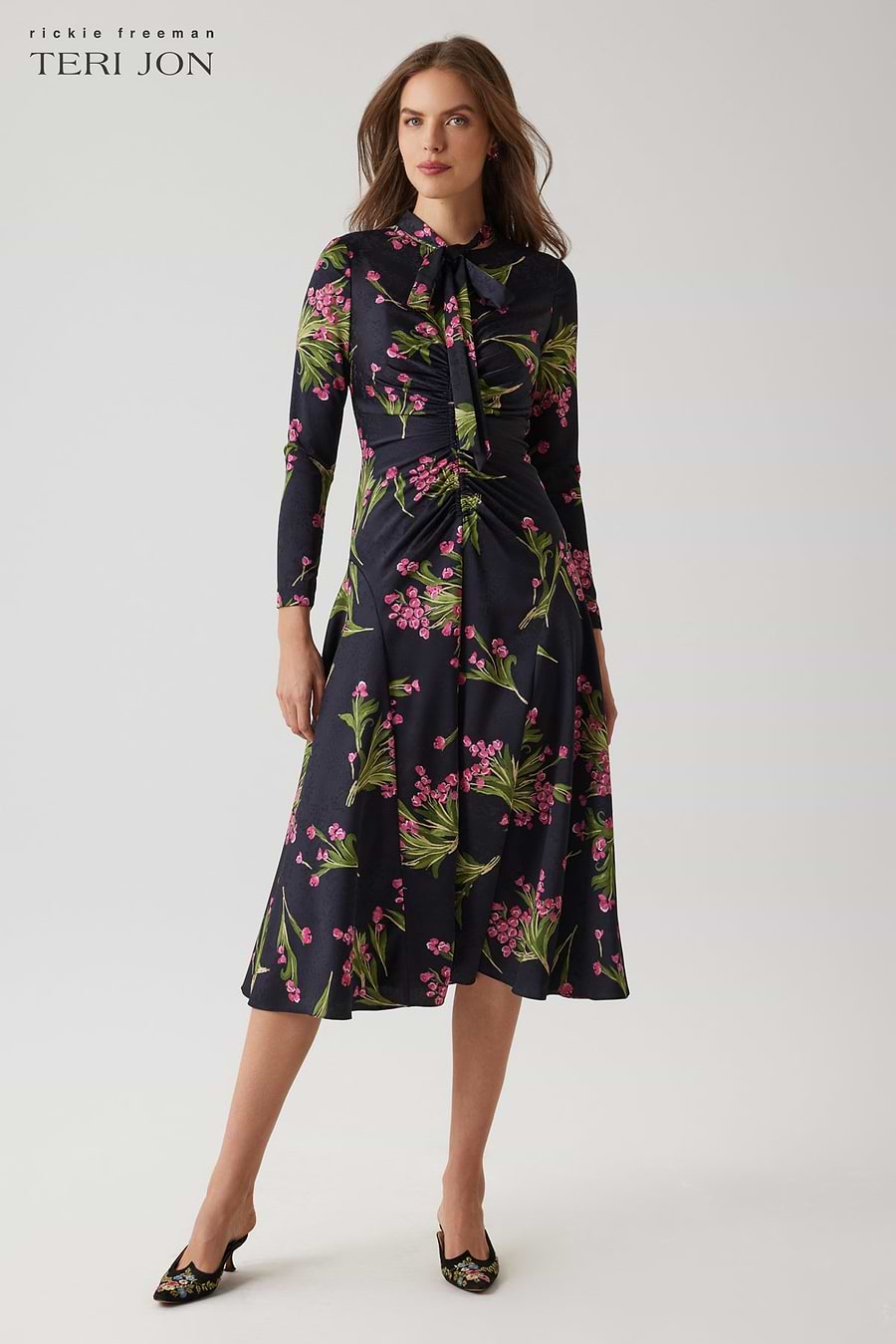 Color_Black Multi