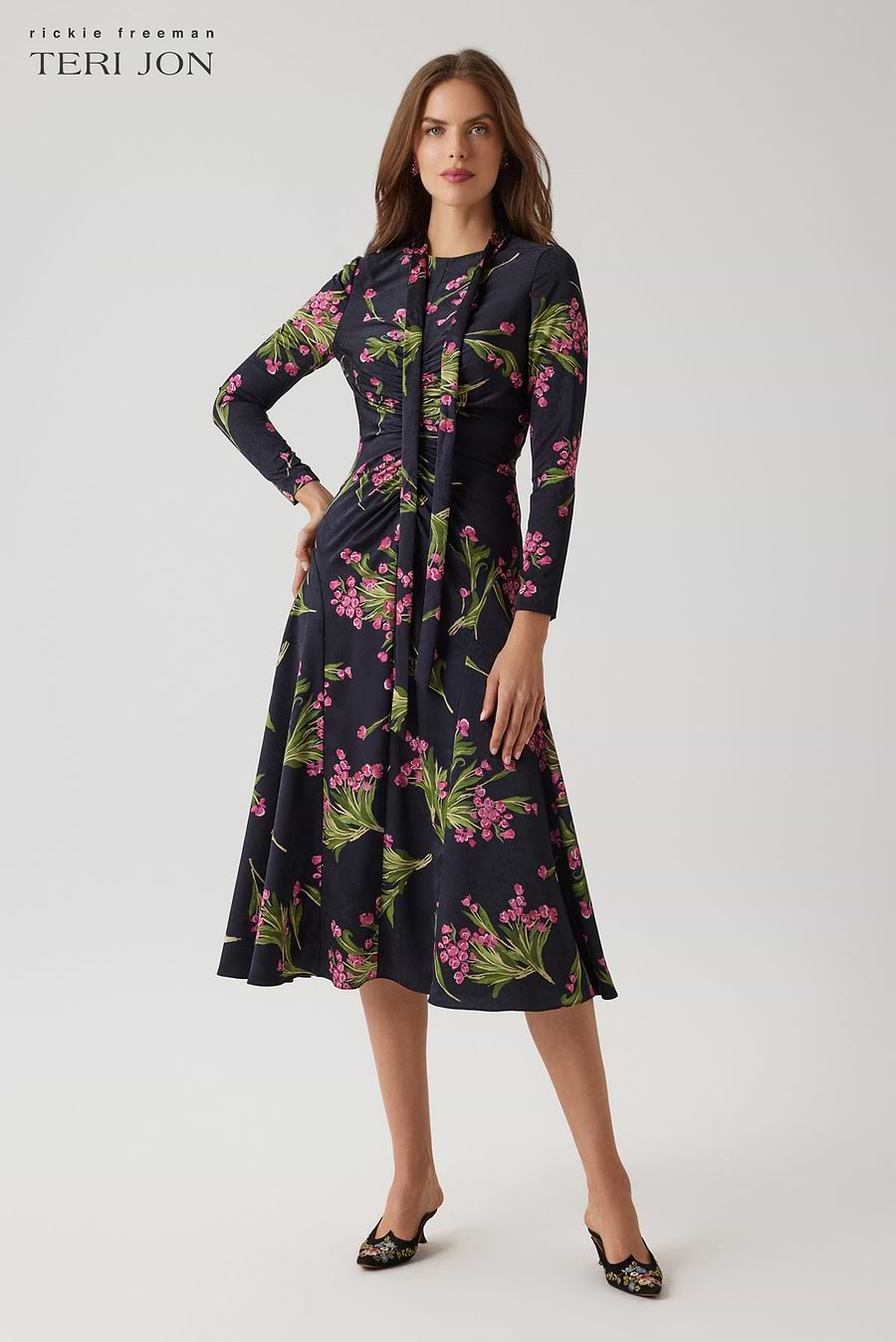 Color_Black Multi