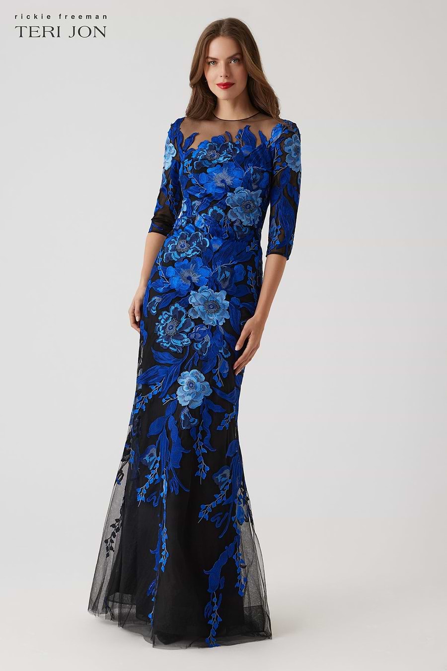 Color_Blue Multi