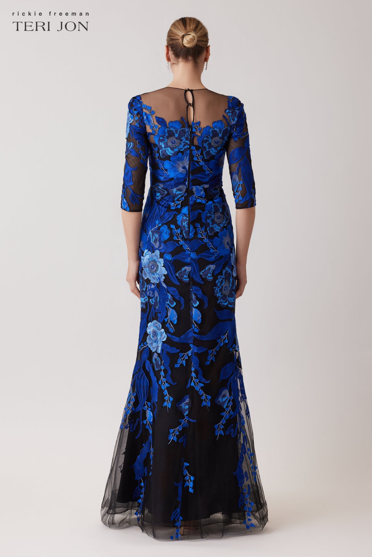 Color_Blue Multi