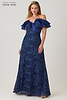 Plus Size Image Navy