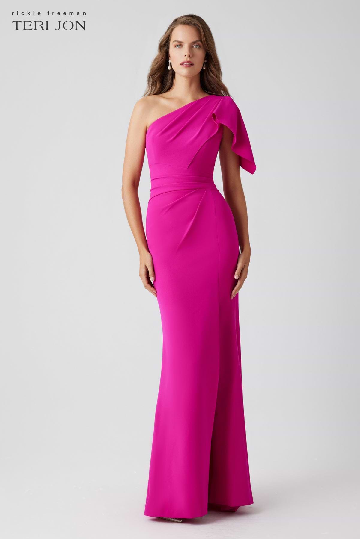 Color_Hot Pink
