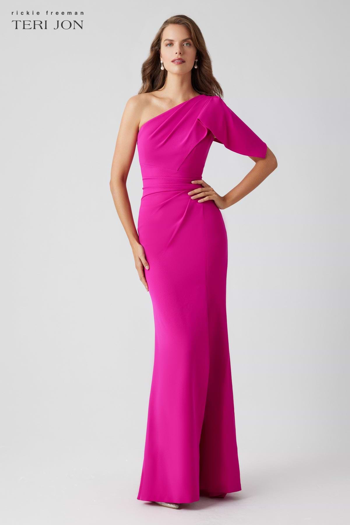 Color_Hot Pink