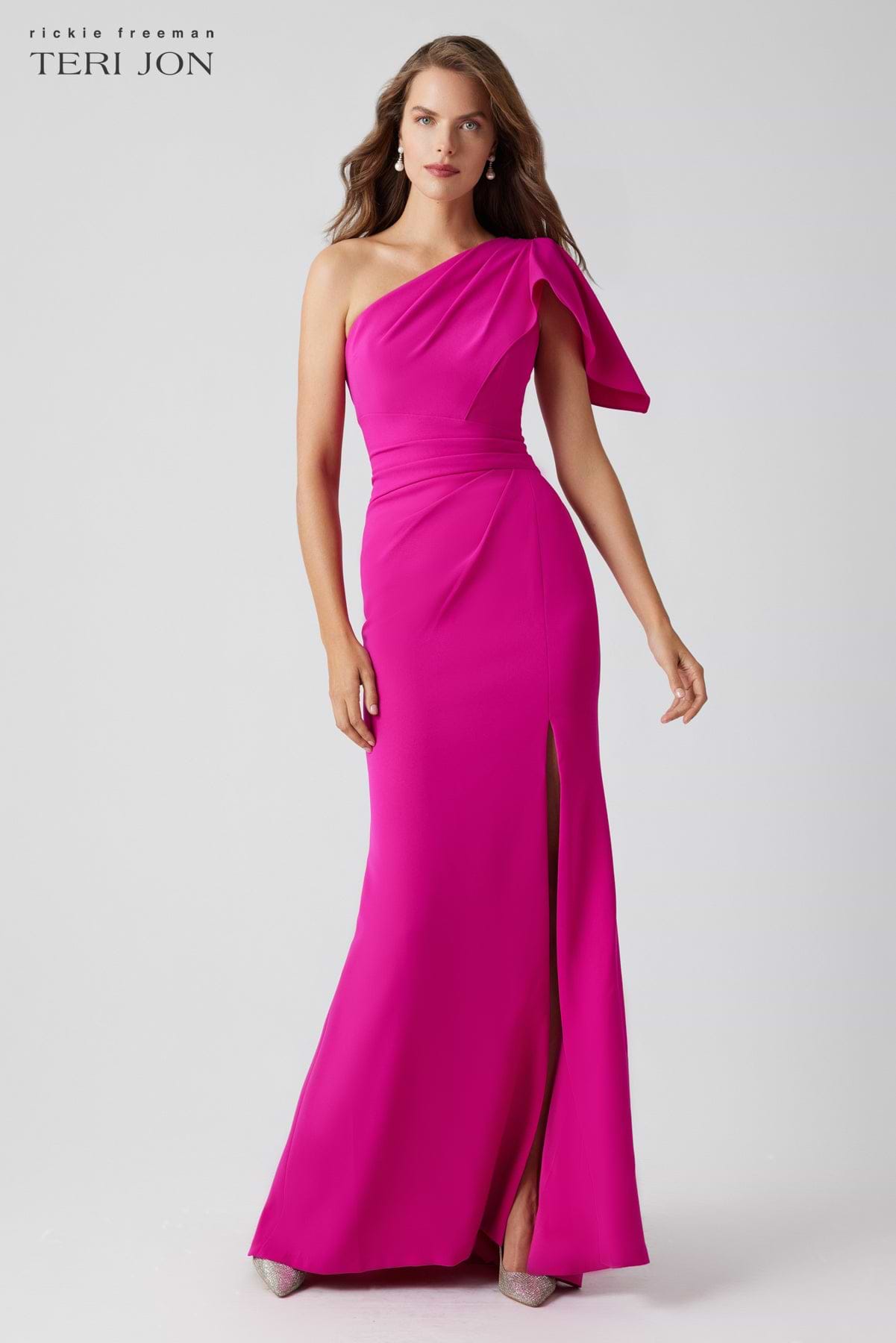 Color_Hot Pink