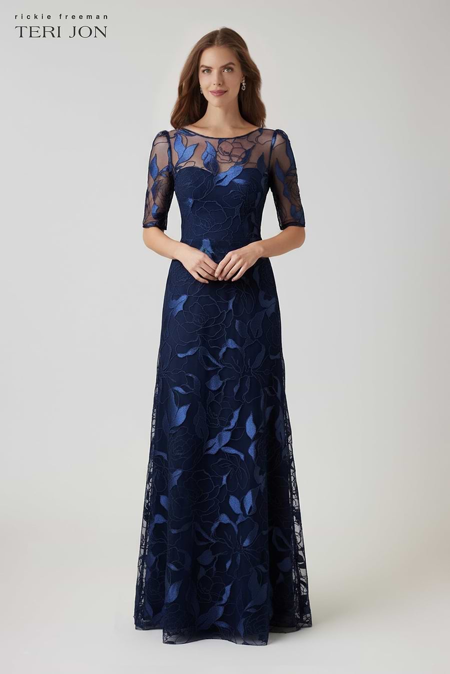 Color_Navy Sapphire