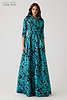 Color_Turquoise Black