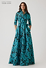 Color_Turquoise Black