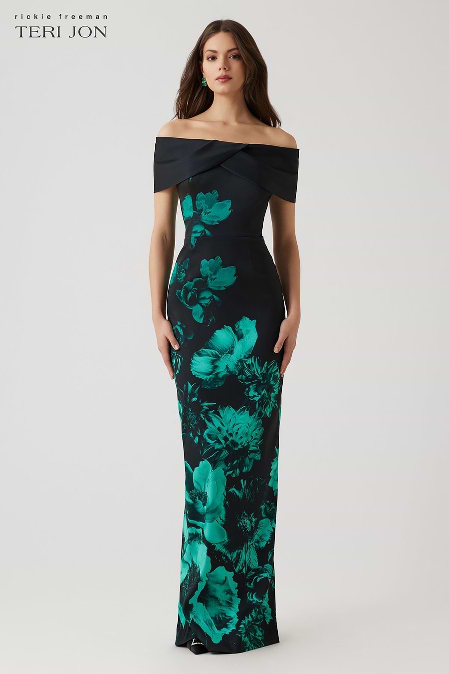 Color_Black Green