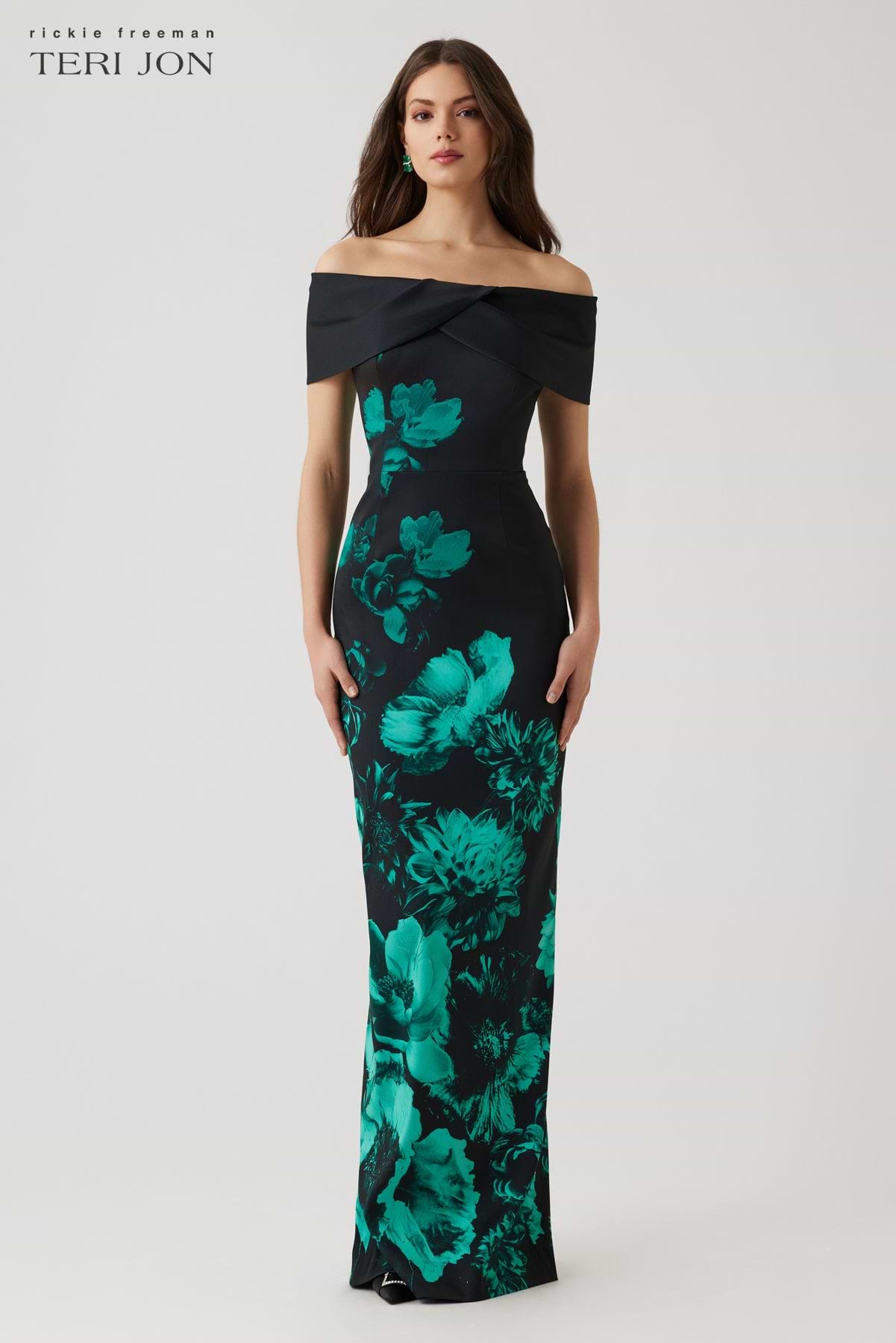 Color_Black Green