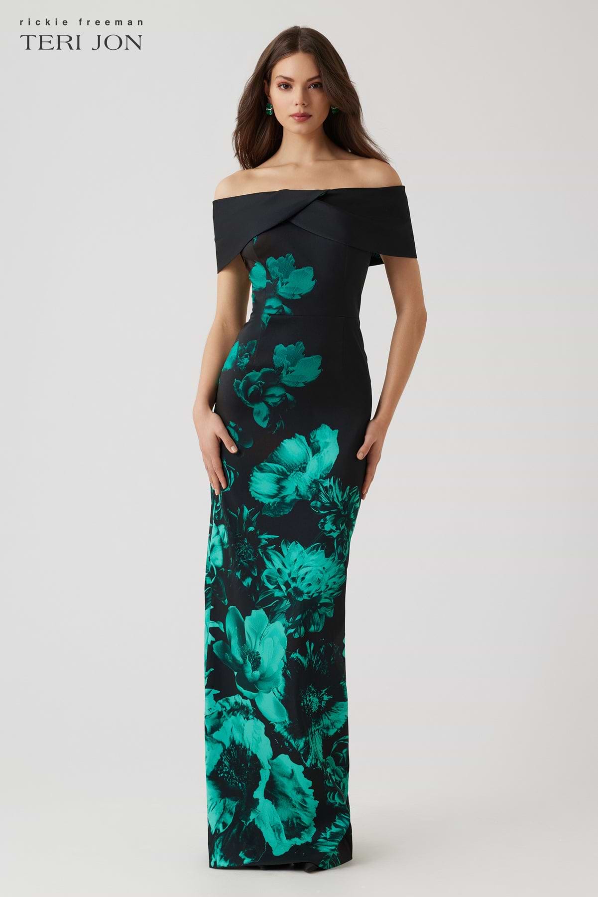 Color_Black Green