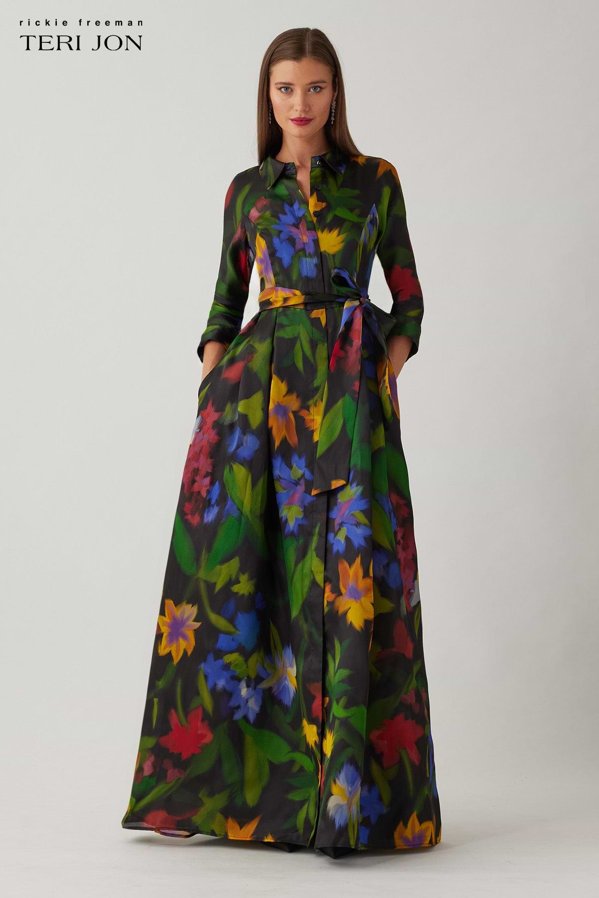 Color_Black Multi