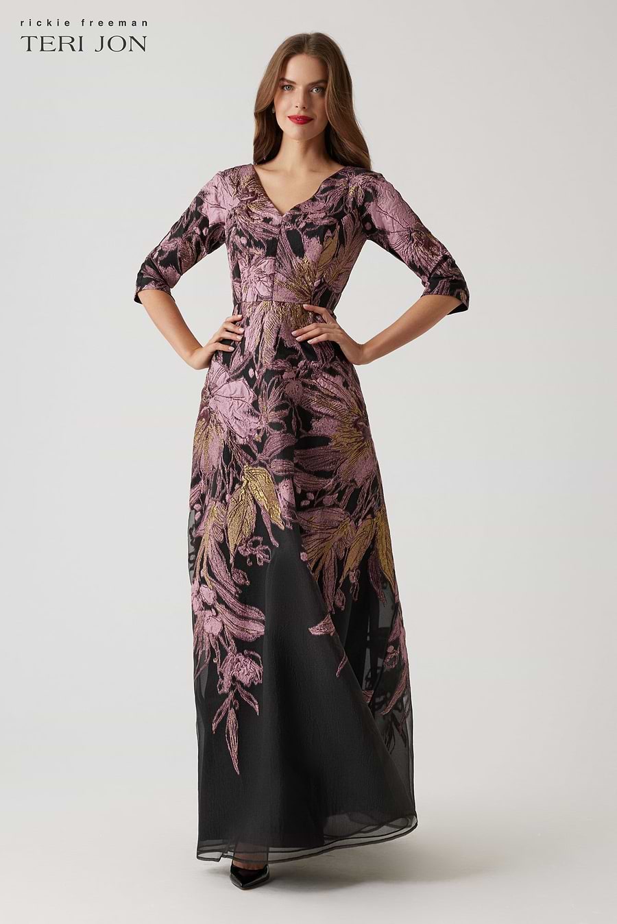Color_Black Multi