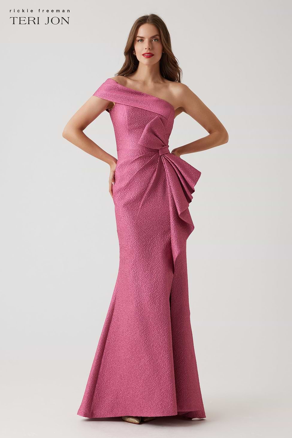 Color_Rose Pink