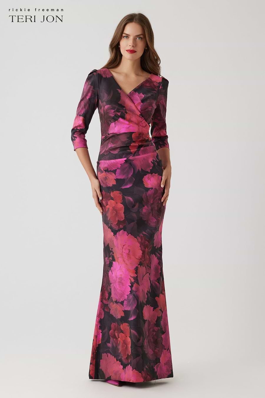 Color_Fuchsia Multi