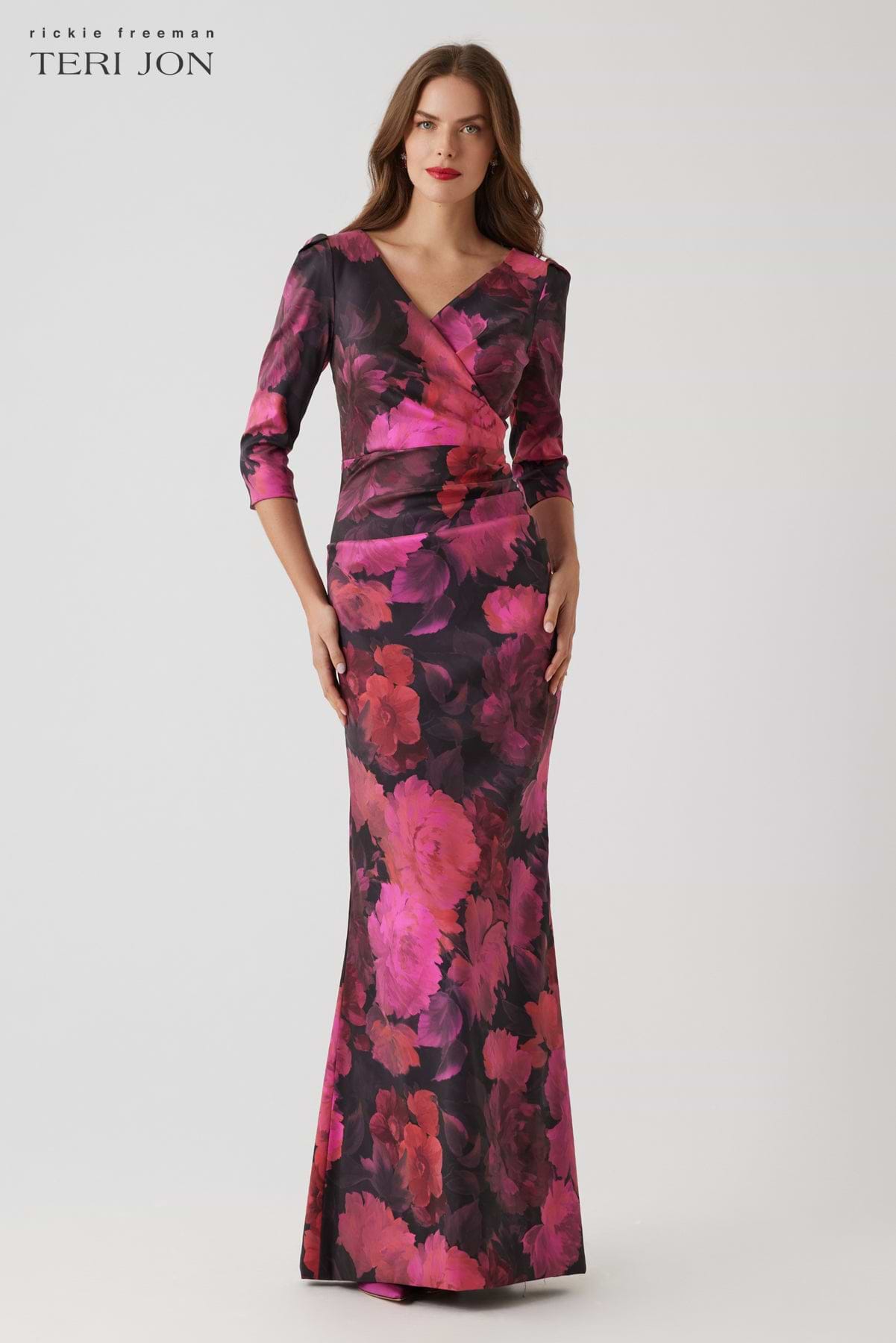 Color_Fuchsia Multi