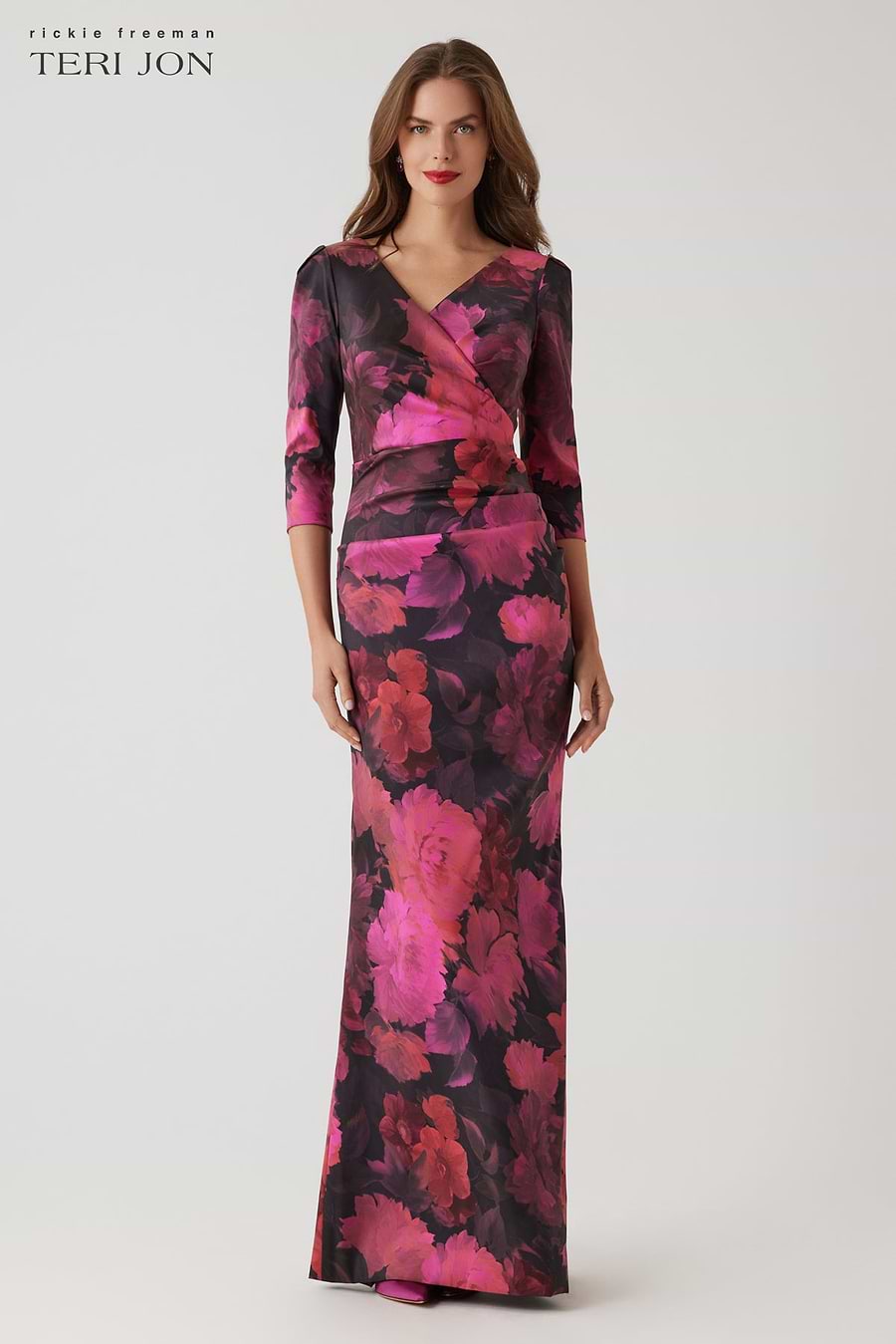 Color_Fuchsia Multi