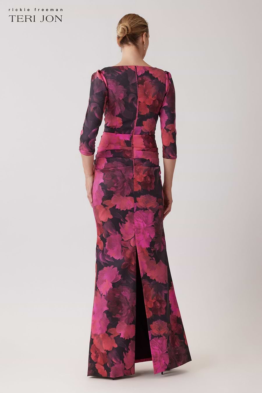 Color_Fuchsia Multi