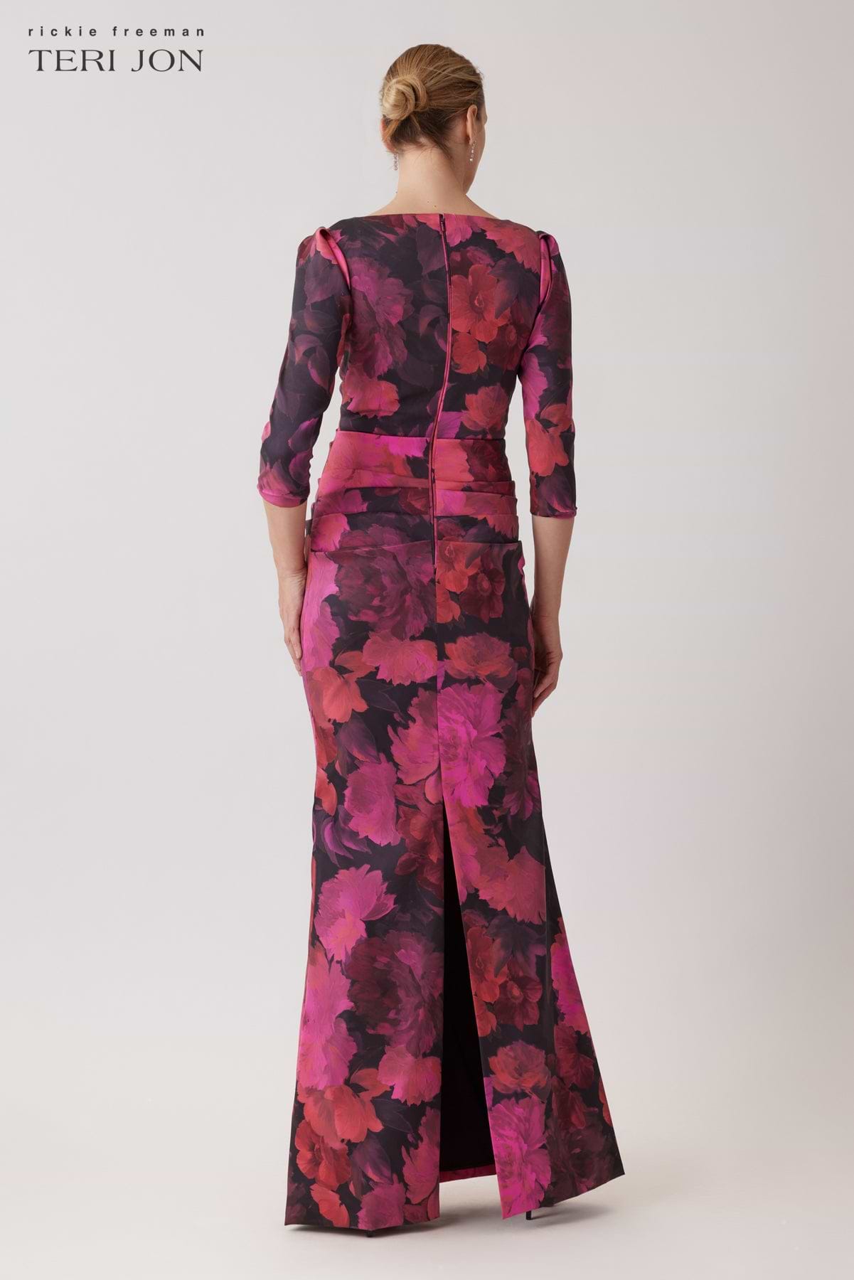Color_Fuchsia Multi