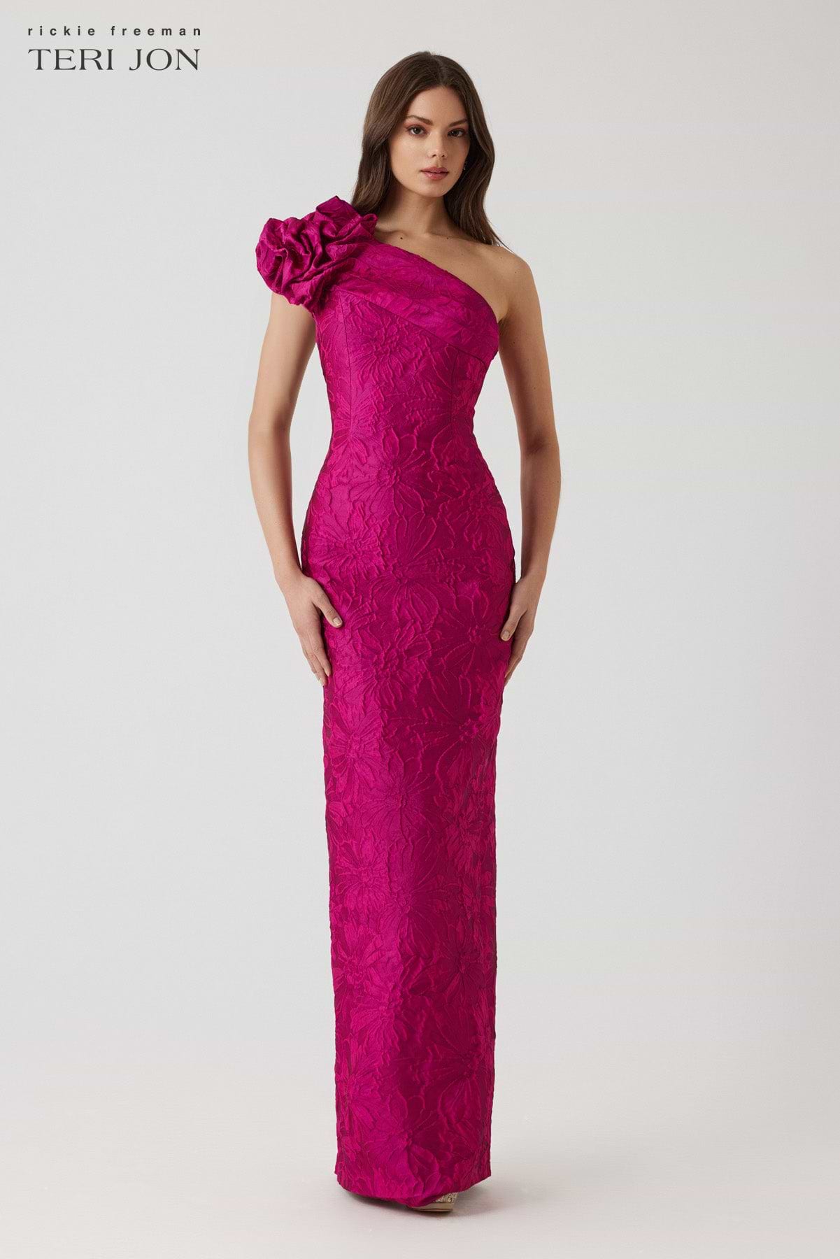Color_Hot Pink